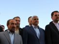 گزارش تصویری افتتاح کتابخانه پردیس دانشگاه صنعتی شاهرود با حضور وزیر محترم علوم 3